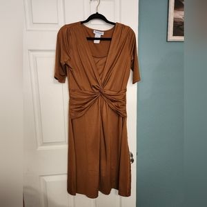 Midi dress